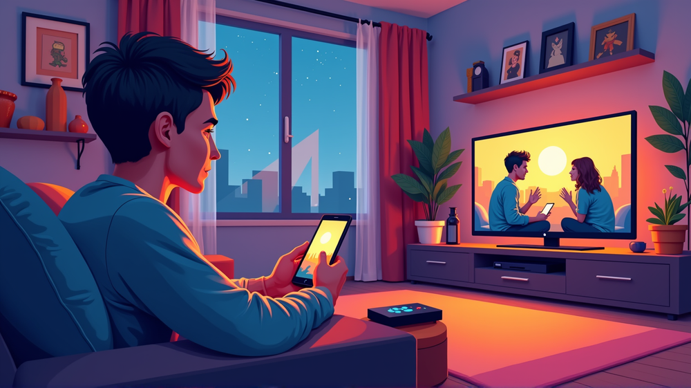 簡単にストリーミングを発見する: 簡単にGStream APKをインストールしよう!