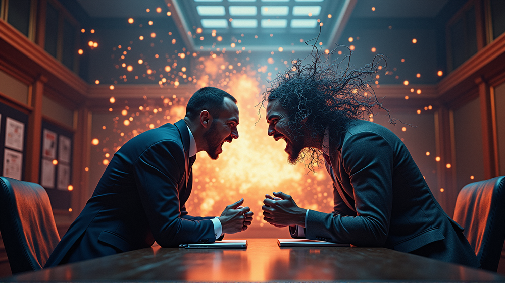 FTC対Meta:画期的な反トラストの戦いが展開