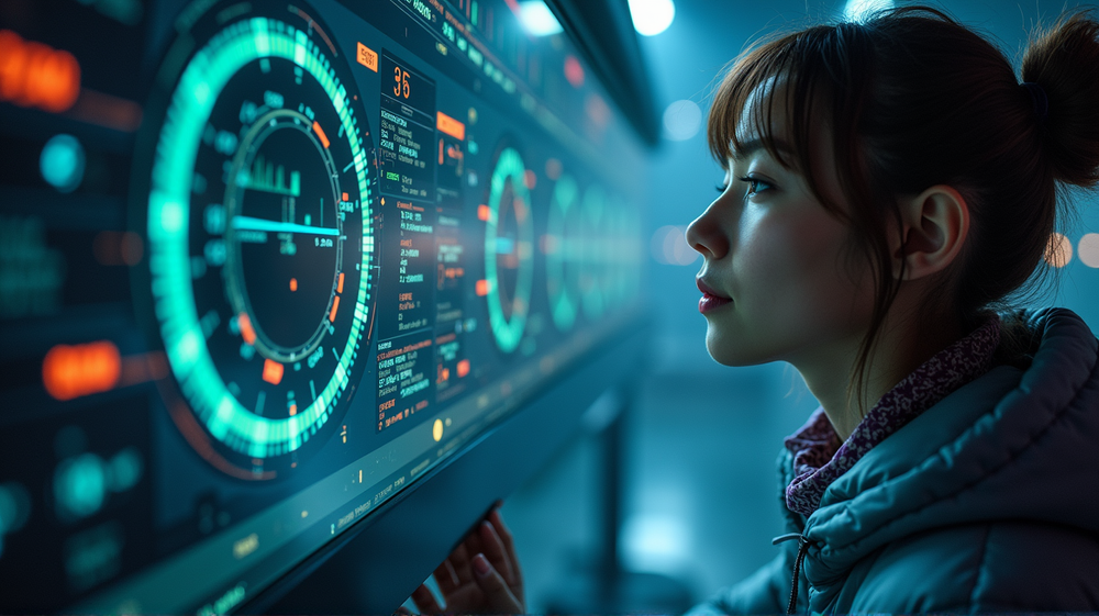 ビッグテックがため息をつく関税混乱の中で安堵