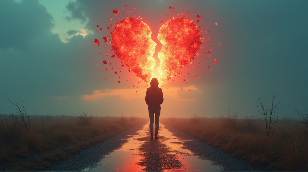 心理学の洞察: なぜあなたは間違ったパートナーばかり選んでしまうのか