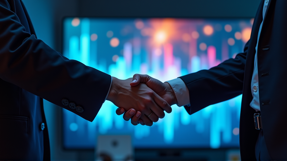 オーディオ革命:iWediaとFraunhofer IISがATSC 3.0で協力