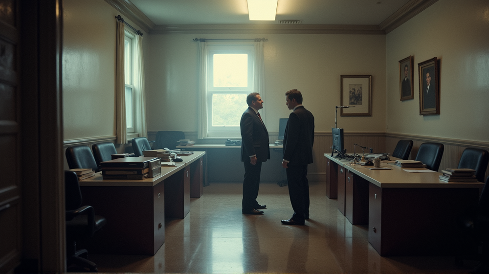 RFKジュニアの大胆な再編で主要保健指導者を解任