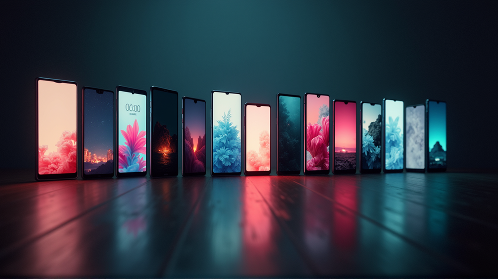 LGフォンのアップデートは今回が最後です：最終停止へのカウントダウン