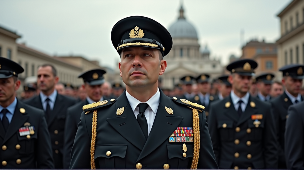 ゼレンスキーの国際出張時の意図的ファッション、意味深いメッセージ