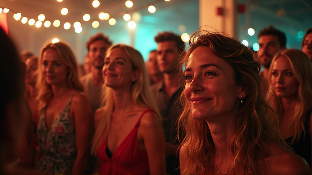 カウントダウンが始まる：36歳から始まるパーティー・ライフスタイルの影響