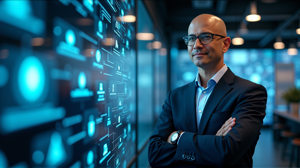 サティア・ナデラが語る、マイクロソフトの遺産と未来へのビジョン