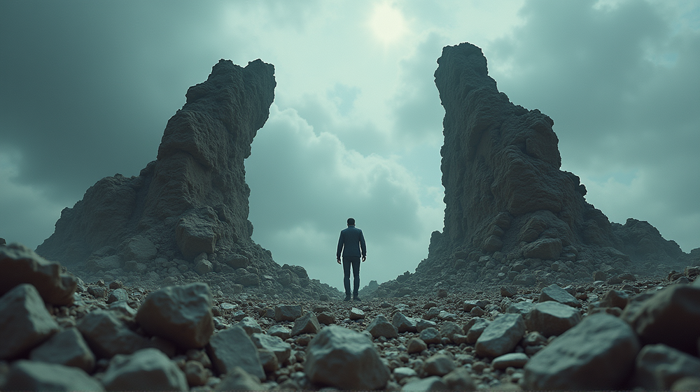 トランプの関税がビッグテックの「壮観の七人」に与えた衝撃