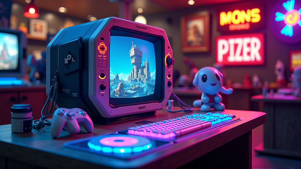 任天堂の大公開: スイッチ2の事前予約が4月24日に開始