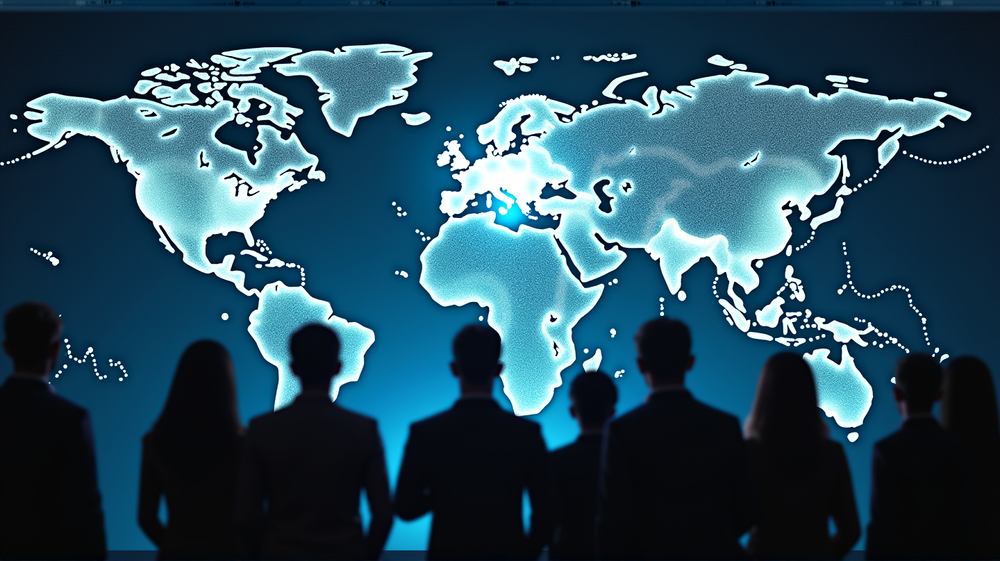 米国ベースのデジタルサービスはあなたのプライバシーへの脅威か？