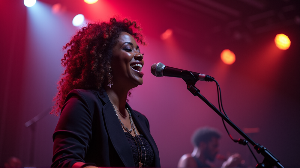 情熱的なR&Bアーティスト、エフライム・オーウェンズが感動的なデビューシングル「Blood and Sweat」を発表