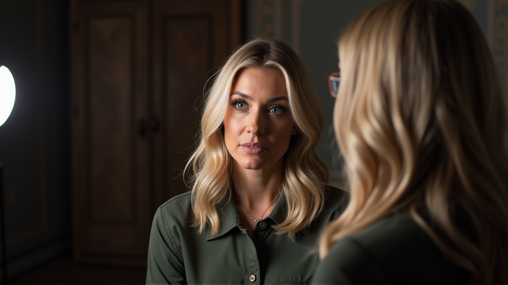 ジェシカ・キャプショーの終わりなきオーディションの旅：敗北ではなく希望