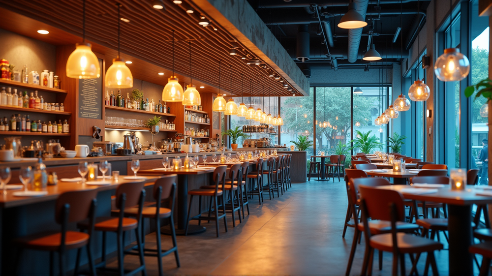 インフレ対策: タコ・カバナのサプライチェーン革新