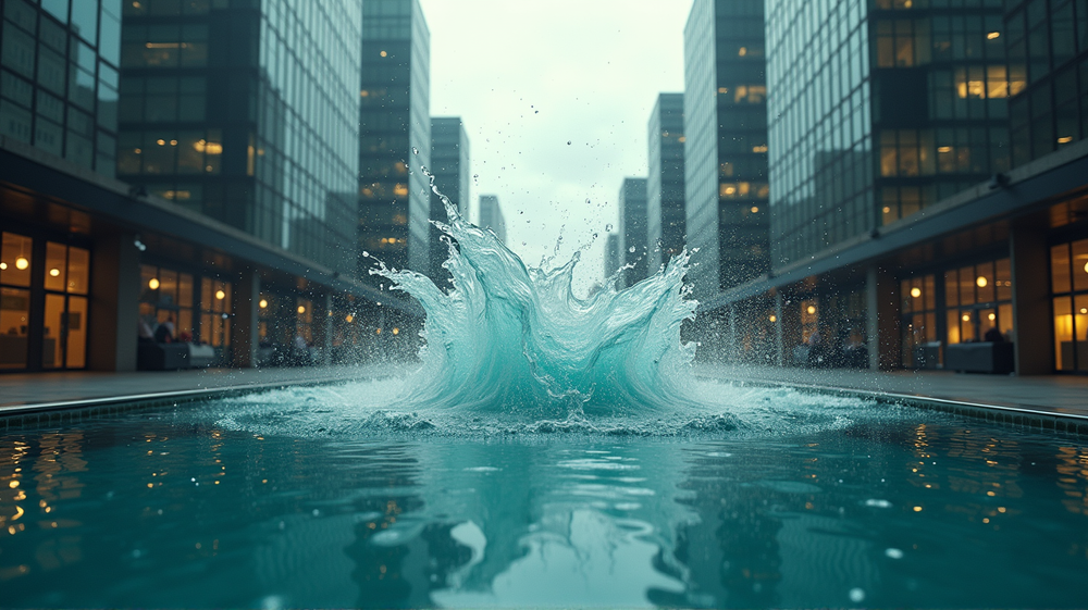 『アマチュア』舞台裏：致命的なプールシーンの真相が明らかに