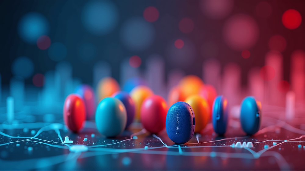 Chipolo Pop: iPhoneとAndroidユーザーのための万能トラッカー