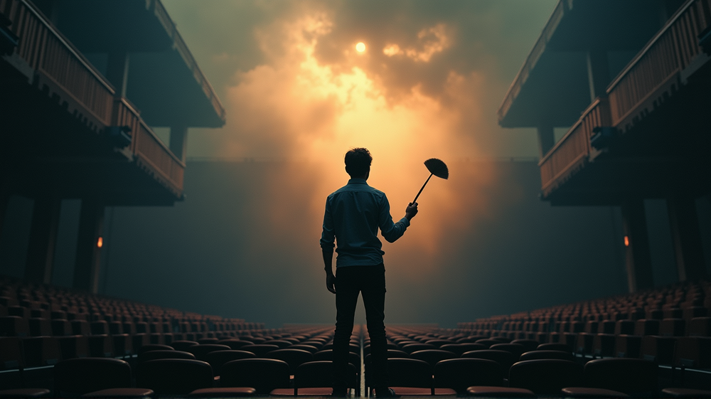 トランプの復帰: 文化的災害か創造的触発か？