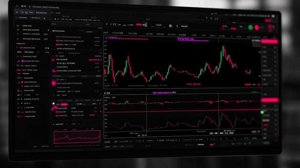 CalarixTrader 1.8を探索: このシステムは信頼できますか?