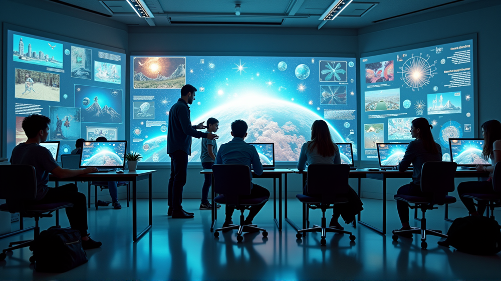 ラボックがAIに備える: 若者を明日のために準備する