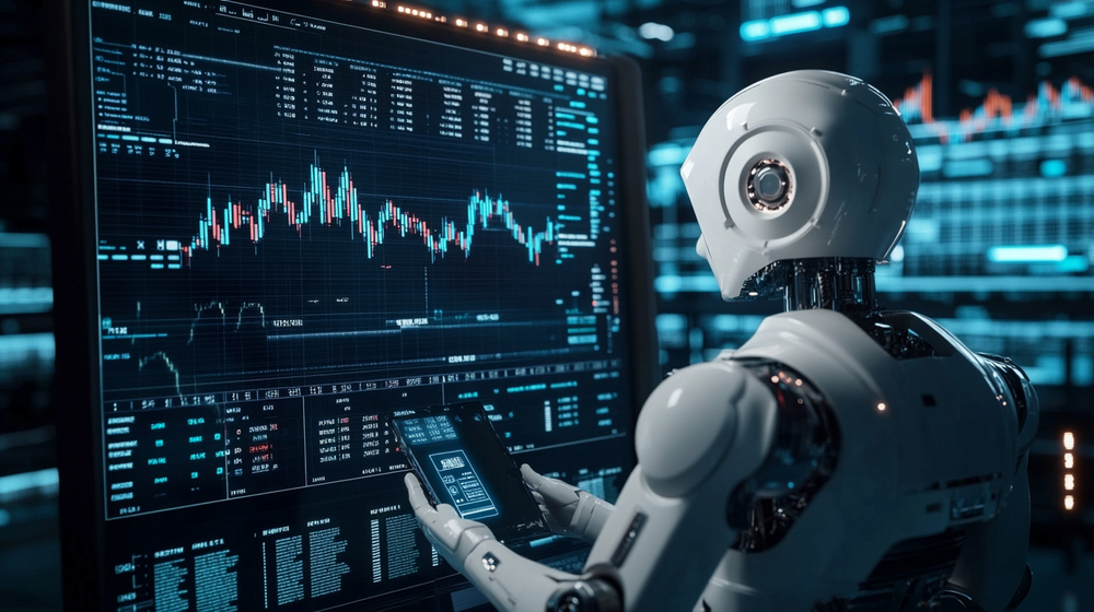 CryptoniteАi: このトレーディングツールが信頼できるかどうかを発見しよう！