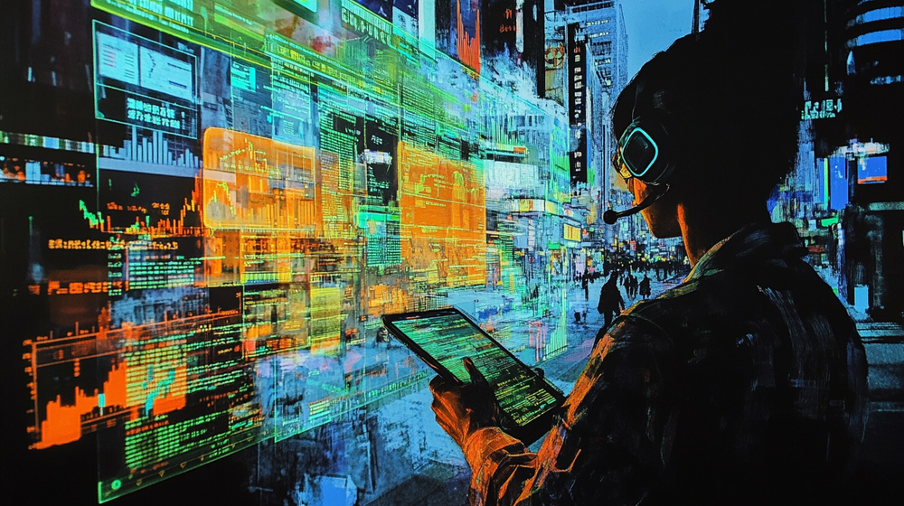 Echo Ledgerlyは究極の取引ソリューションか？今すぐ調査を！