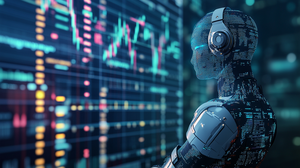 Nexum Tradenexは究極のトレーディングプラットフォームか？