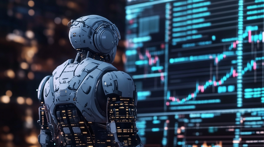 GeldwertiX: 必見の究極のトレードツール