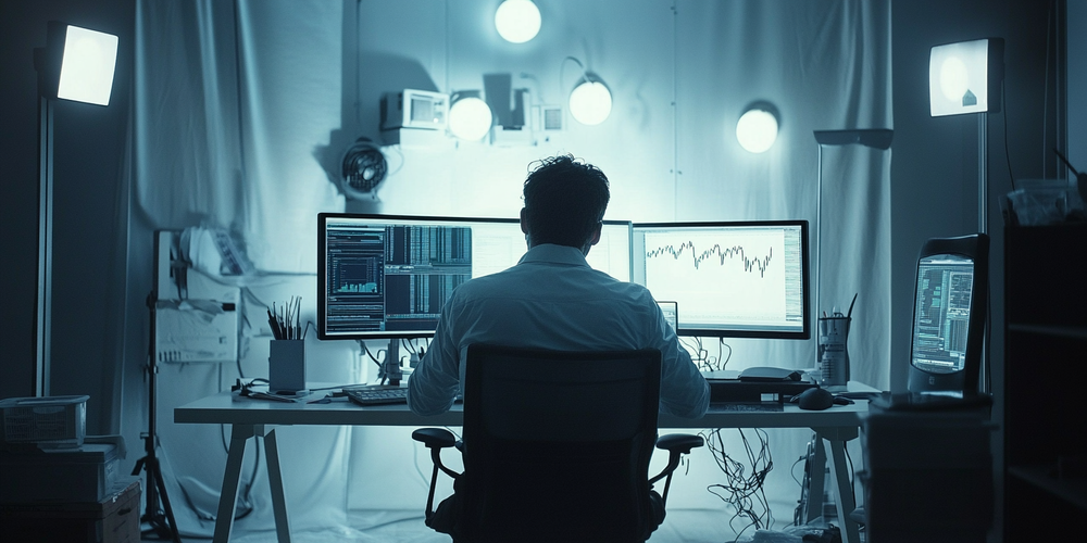 BitKros - 信頼できるトレーディングソリューションかどうかを確認！