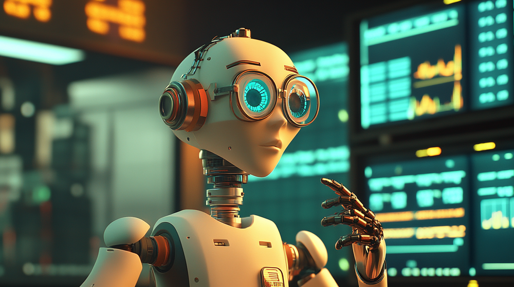 Trust Finance: トレーダーにとって本物か？