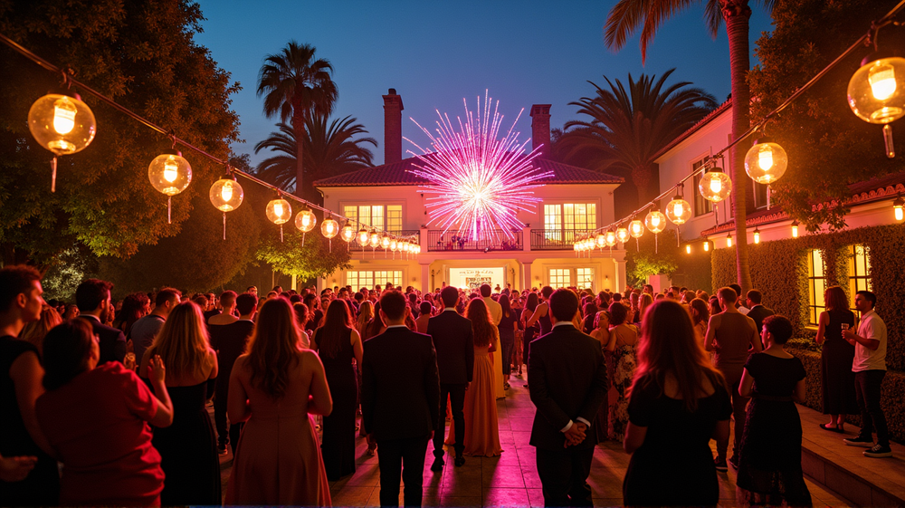 フィリピノ・フォース・フィエスタ 2025: 文化と創造性を祝う祭典