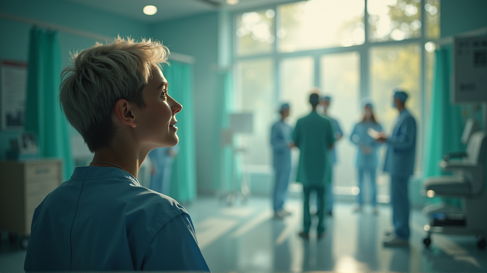 がん寛解の勝利と試練の解明