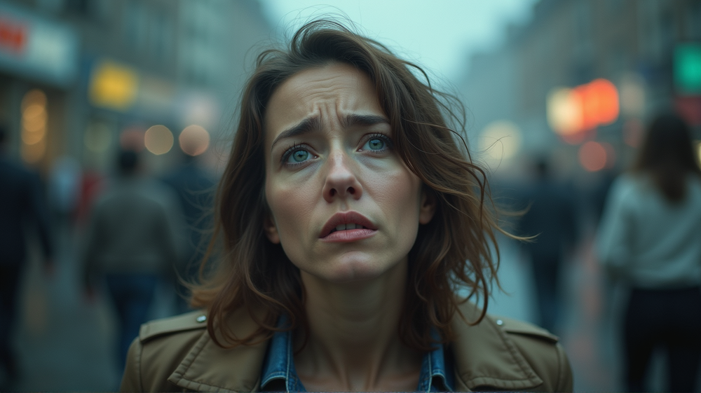 なぜ母親たちは精神衛生危機に直面しているのか？