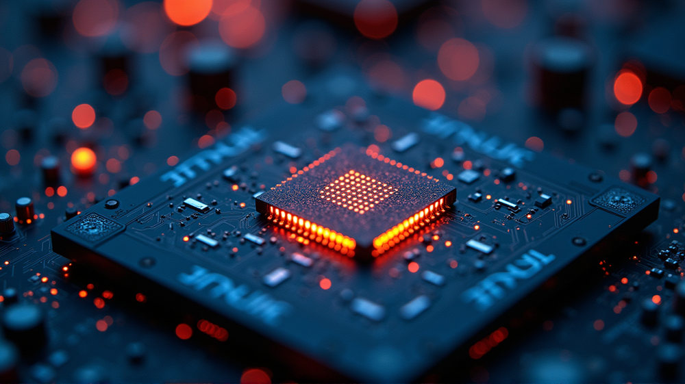 トランプの商務長官、一時的な電子機器関税の緩和を称賛