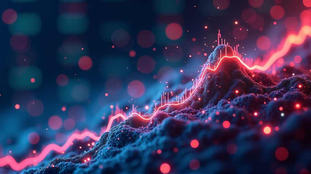 貿易休戦でテック株が大反発：夢のシナリオが展開する