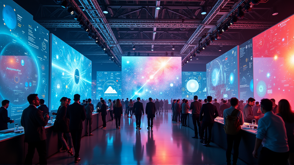 Google I/O 2025が大胆な進化を発表：Gemini Ultra、Android 16、その他多数