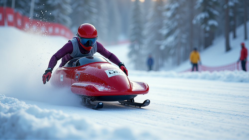 USAリュージュのエキサイティングなナショナルチーム名簿が発表されました