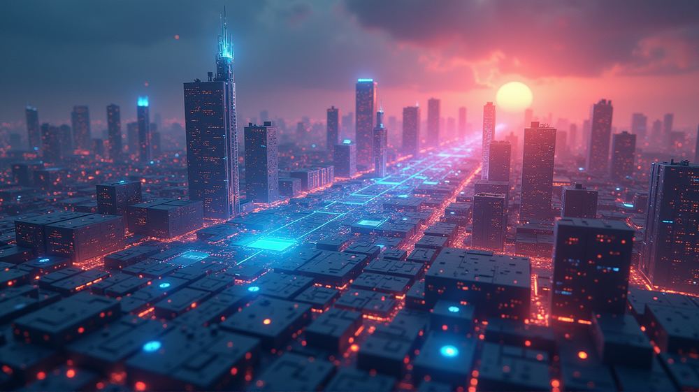 富を解き放つ：グーグル分割の儲かる可能性