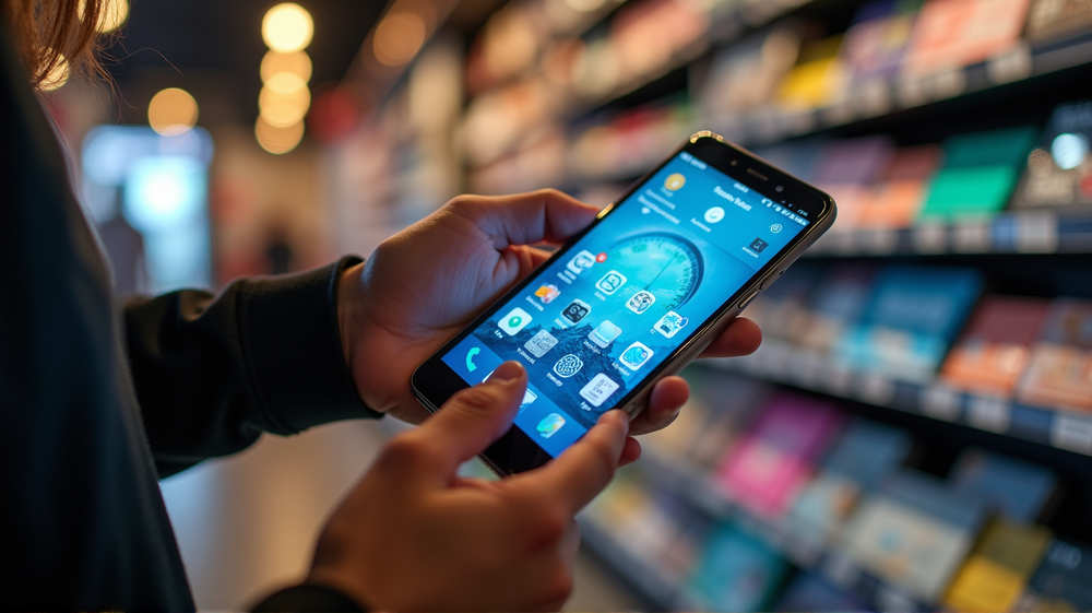 PayPalの非接触革命：ドイツの小売業界に変革