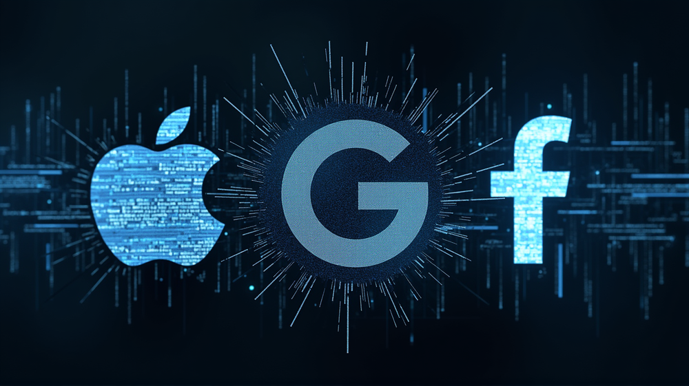 巨大なセキュリティ侵害：テックジャイアントから2億件のパスワードが漏洩