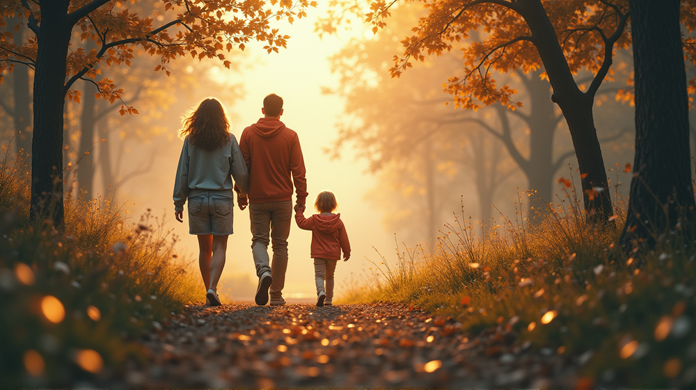 人生の大きな変化を乗り越える：大きな転機が人間関係に与える影響