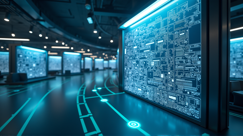 FoxconnとNvidiaが台湾のAI革命のために団結