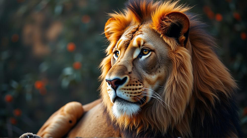 レオの可能性を解き放て: 今週の運勢