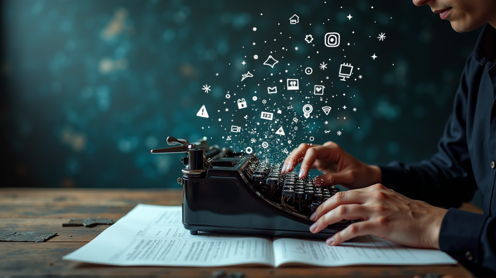 AIと作家たち: アイルランドの作家シェイン・ヘガーティの懸念