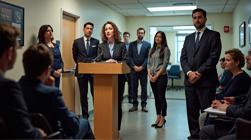 緊急警報: 麻疹の潜在的曝露が湾岸エリアを脅かす