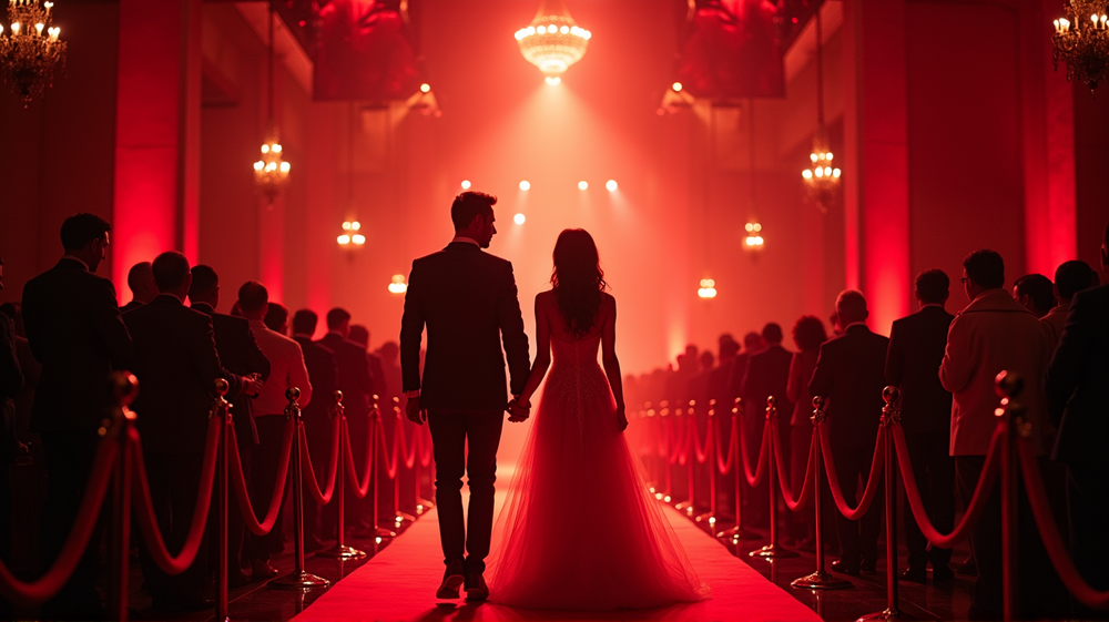 メットガラの呪いは打ち破れない？それともこのカップルたちが証明した！
