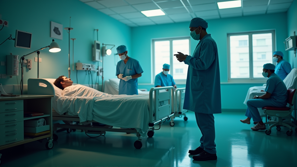 ムンバイのKEM病院の悲劇：2名の患者の死因が説明される