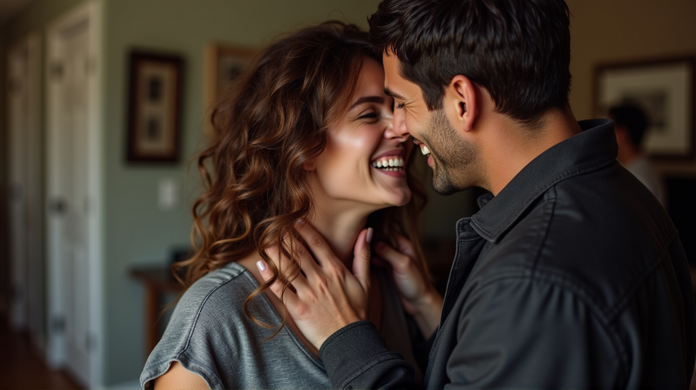 MAFSのジェイミー・マリノスがエリオット・ドノバンとの本当の関係について語る