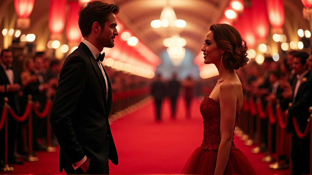 魅力の裏側：ジェニファー・ローレンスとスターたちが参加した『Die, My Love』カンヌガラ