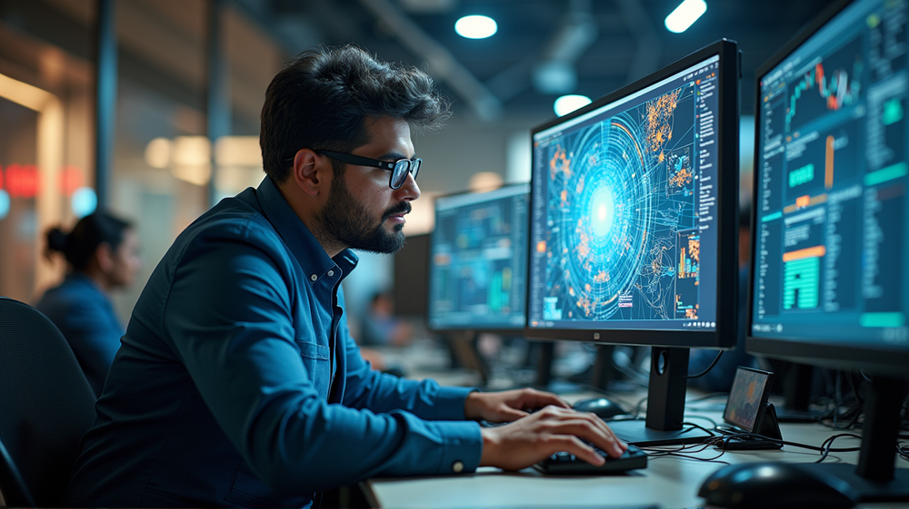 バンガロールのテックリーダーが言語論争を背景に事業を移転