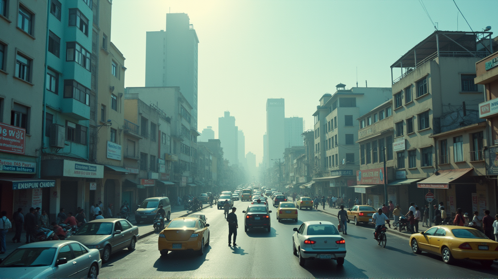 カラチのCOVID-19ミステリー：上昇するケースへの懸念の中で死亡説を否定