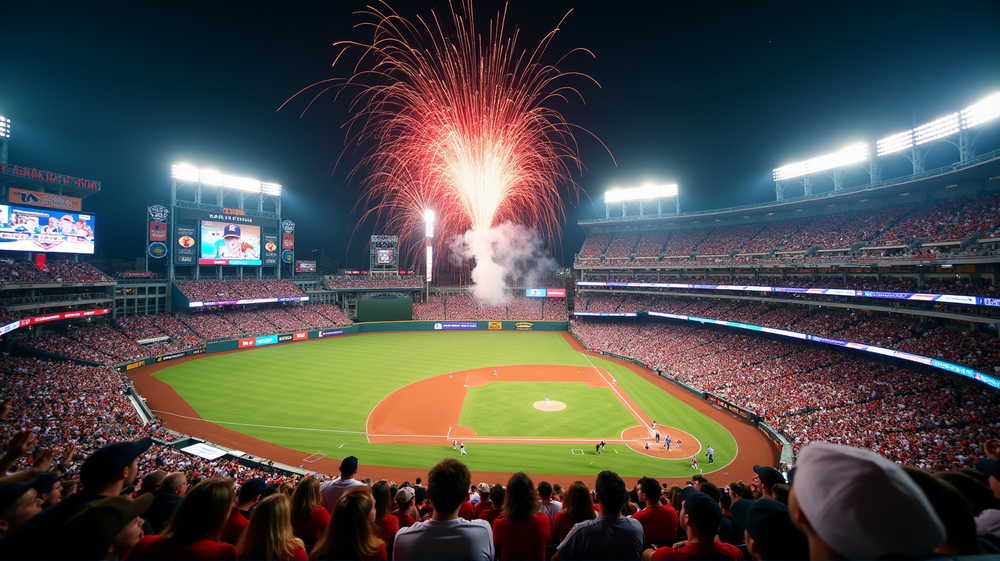 バージニア工科大学、レンジャーズの球場でビッグリーグに挑戦