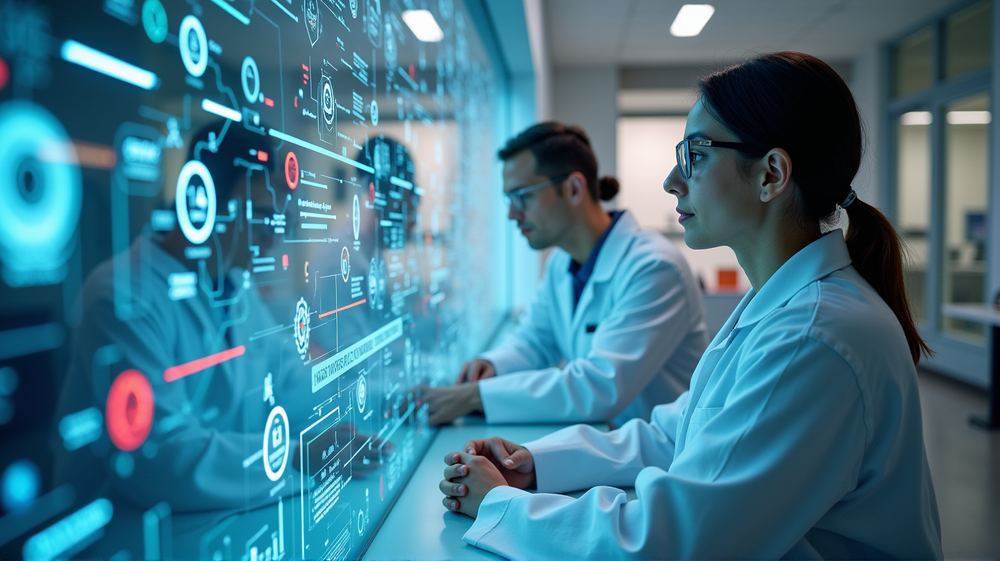 未来を力強く支える: ワーナー大学とアドベントヘルスユニバーシティが医療の道を拓く